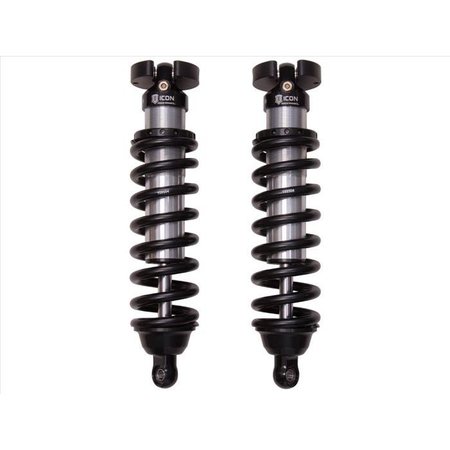 ICON VEHICLE DYNAMICS 96-04 TACOMA/96-02 4RUNNER 2.5 VS IR COILOVER KIT 58610